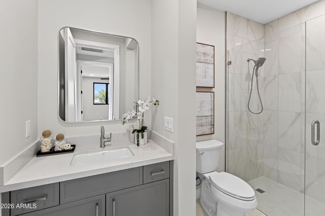 16348 E Arroyo Vista Drive B, Fountain Hills, AZ 85268