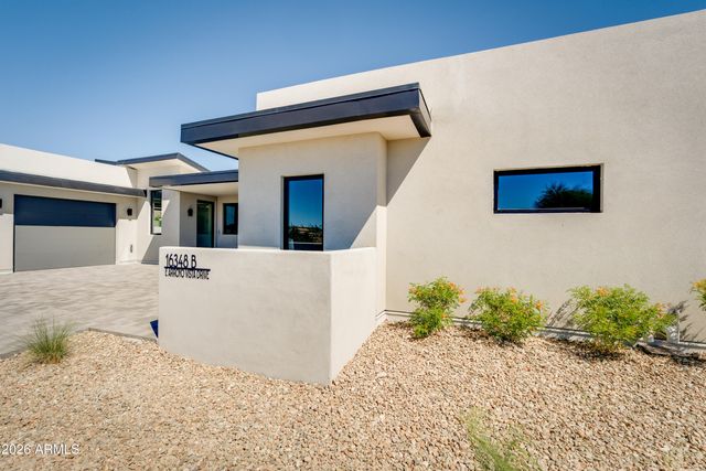 16348 E Arroyo Vista Drive B, Fountain Hills, AZ 85268
