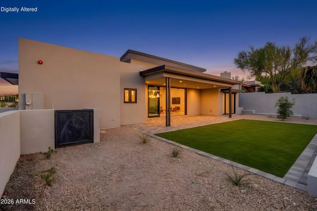 16348 E Arroyo Vista Drive B, Fountain Hills, AZ 85268