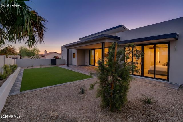 16348 E Arroyo Vista Drive B, Fountain Hills, AZ 85268
