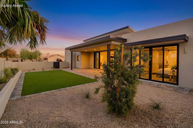 16348 E Arroyo Vista Drive B, Fountain Hills, AZ 85268