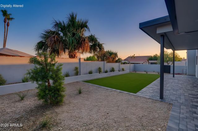 16348 E Arroyo Vista Drive B, Fountain Hills, AZ 85268