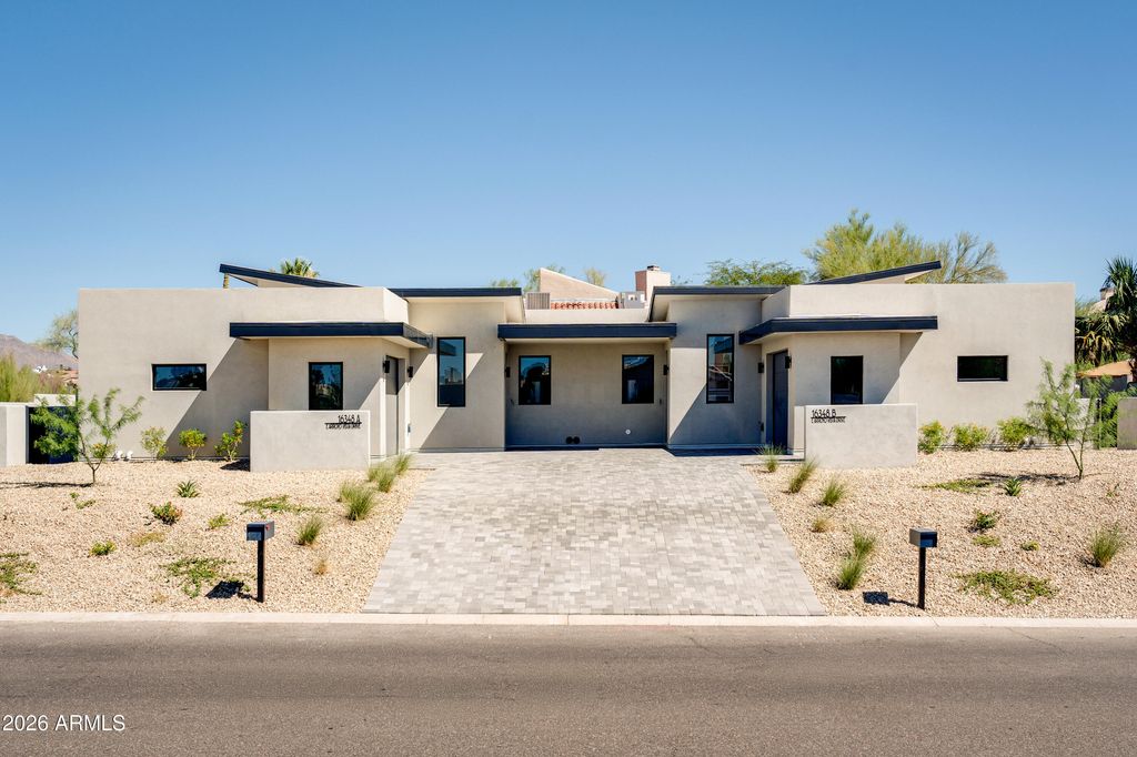 16348 E Arroyo Vista Drive B, Fountain Hills, AZ 85268 — photo 2