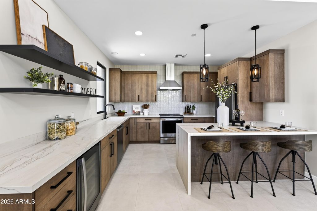 16348 E Arroyo Vista Drive B, Fountain Hills, AZ 85268 — photo 5