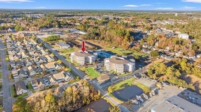 4350 Intercoastal Dr Apt 2405, Little River, SC 29566