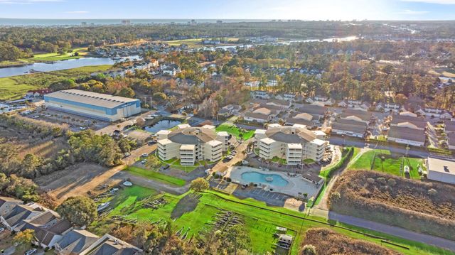 4350 Intercoastal Dr Apt 2405, Little River, SC 29566