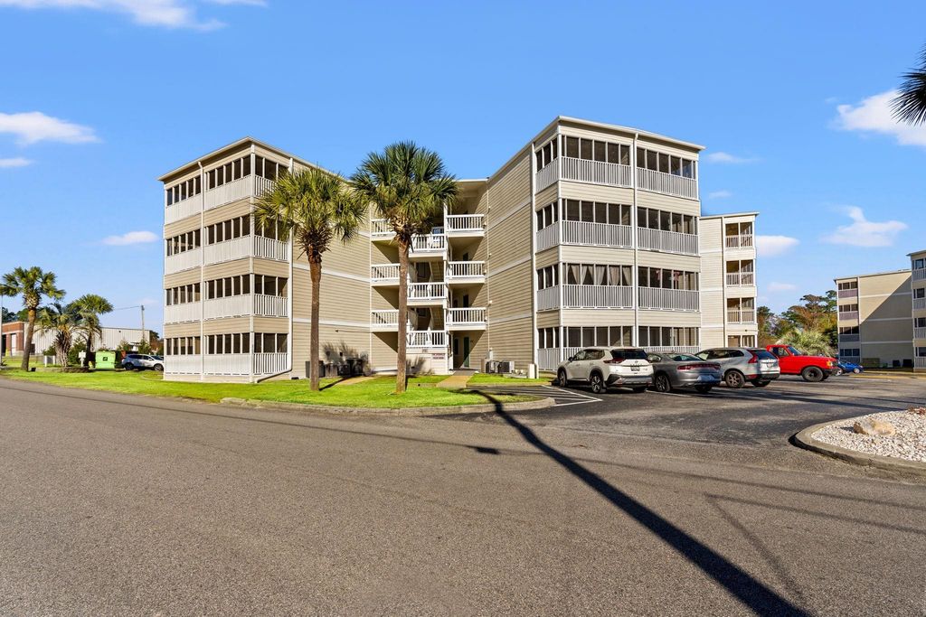 4350 Intercoastal Dr Apt 2405, Little River, SC 29566