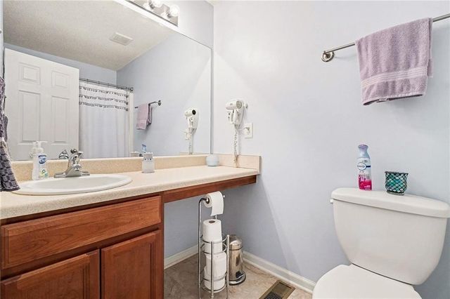 100 Hunter Place, Dallas, GA 30132