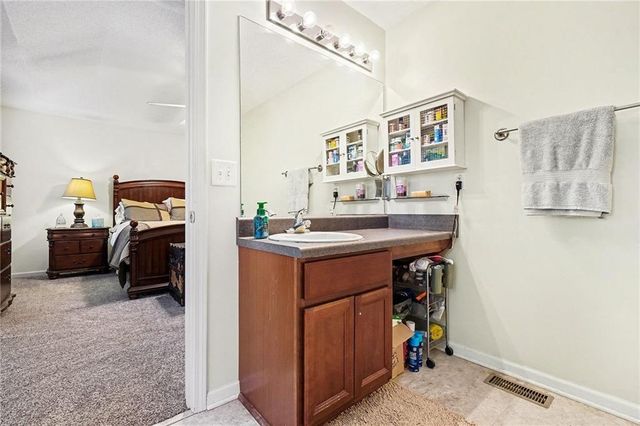 100 Hunter Place, Dallas, GA 30132