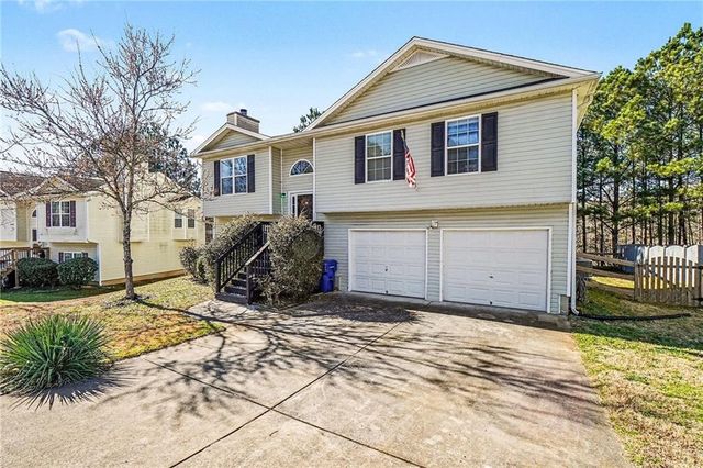 100 Hunter Place, Dallas, GA 30132