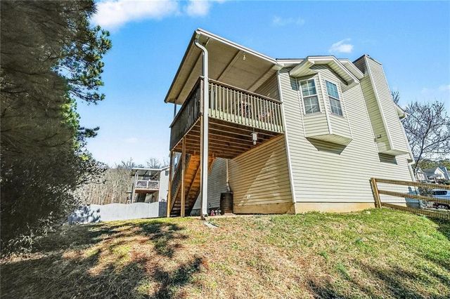 100 Hunter Place, Dallas, GA 30132