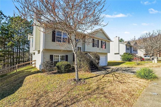 100 Hunter Place, Dallas, GA 30132