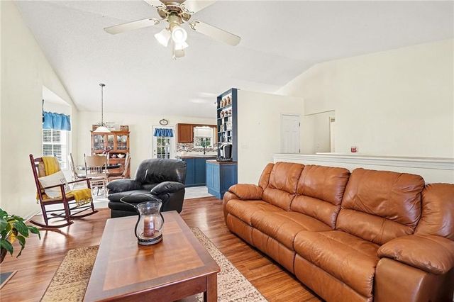 100 Hunter Place, Dallas, GA 30132