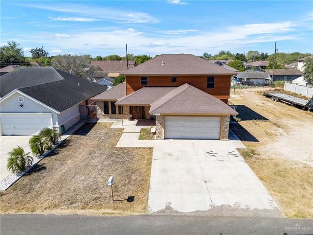 117 Hernandez Road, Rio Grande City, TX 78582