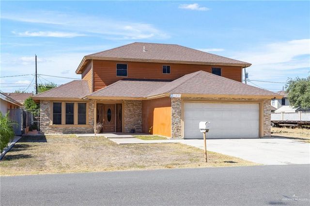 117 Hernandez Road, Rio Grande City, TX 78582