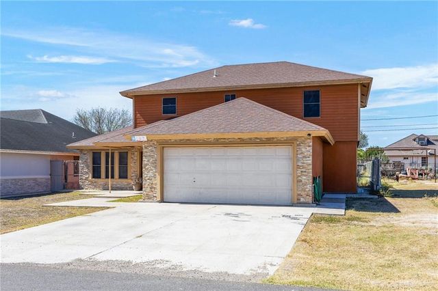 117 Hernandez Road, Rio Grande City, TX 78582