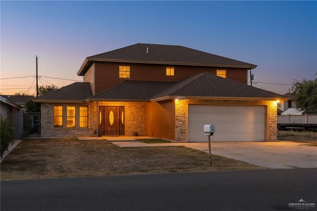 117 Hernandez Road, Rio Grande City, TX 78582