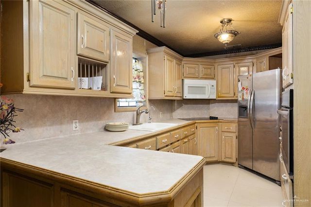 117 Hernandez Road, Rio Grande City, TX 78582