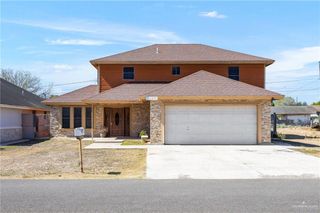 117 Hernandez Road, Rio Grande City, TX 78582