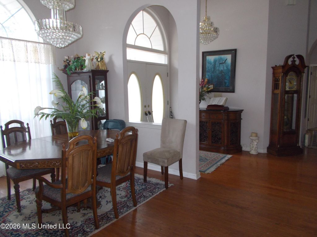 8681 Collinswood Drive, Olive Branch, MS 38654 — photo 2