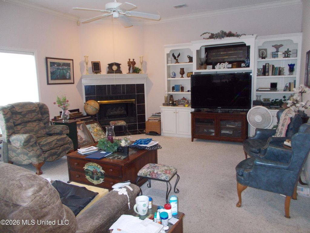 8681 Collinswood Drive, Olive Branch, MS 38654 — photo 4