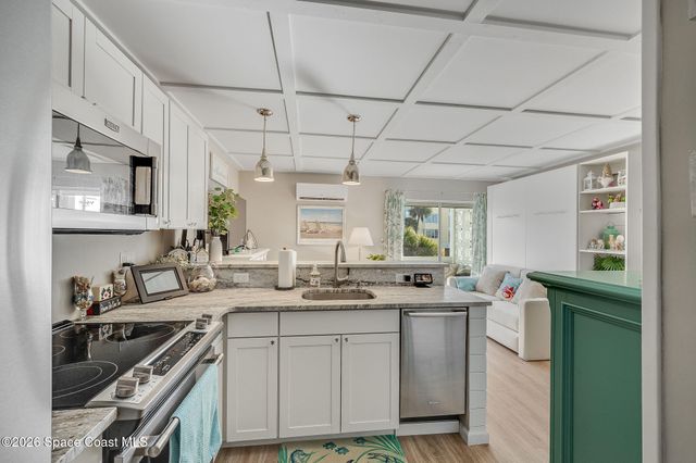 4800 Ocean Beach Boulevard 220, Cocoa Beach, FL 32931