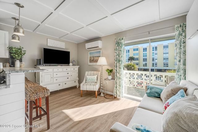 4800 Ocean Beach Boulevard 220, Cocoa Beach, FL 32931