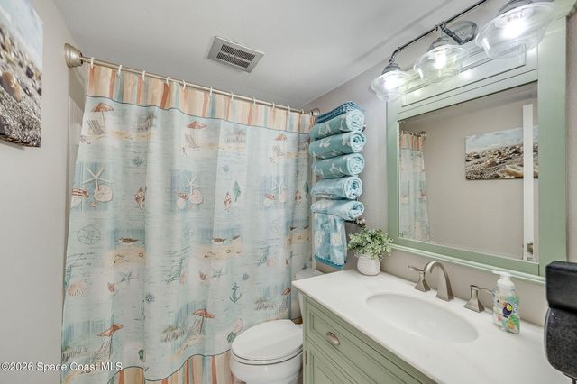 4800 Ocean Beach Boulevard 220, Cocoa Beach, FL 32931