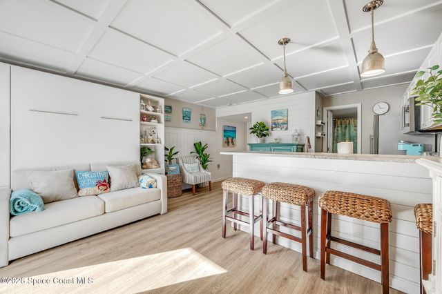 4800 Ocean Beach Boulevard 220, Cocoa Beach, FL 32931