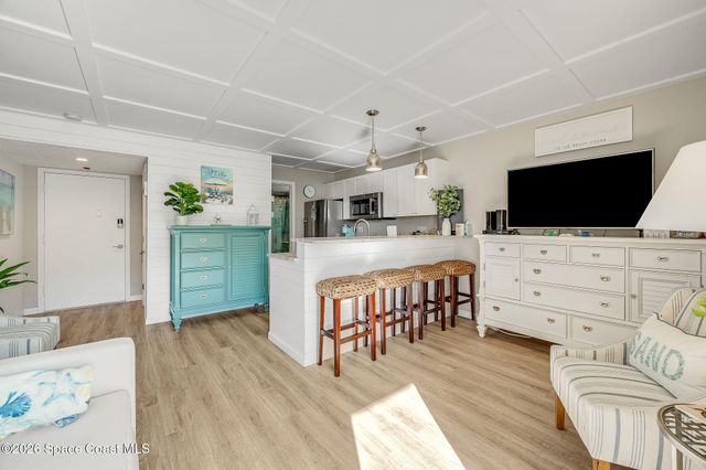 4800 Ocean Beach Boulevard 220, Cocoa Beach, FL 32931