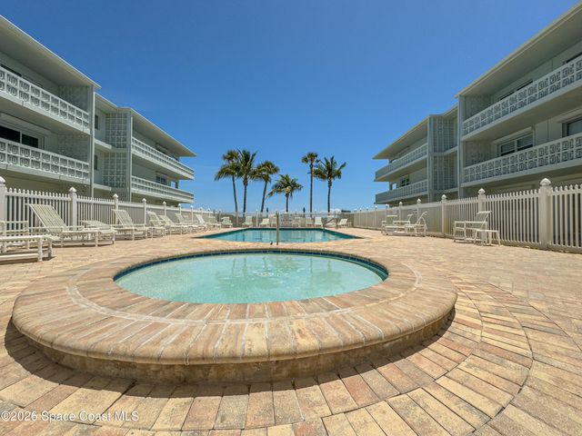 4800 Ocean Beach Boulevard 220, Cocoa Beach, FL 32931