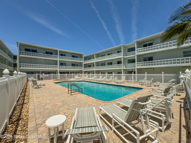 4800 Ocean Beach Boulevard 220, Cocoa Beach, FL 32931