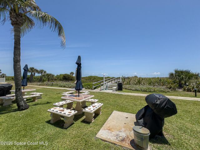 4800 Ocean Beach Boulevard 220, Cocoa Beach, FL 32931