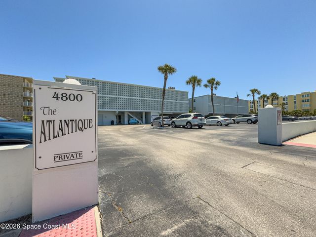 4800 Ocean Beach Boulevard 220, Cocoa Beach, FL 32931