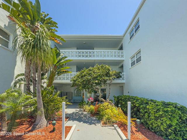4800 Ocean Beach Boulevard 220, Cocoa Beach, FL 32931