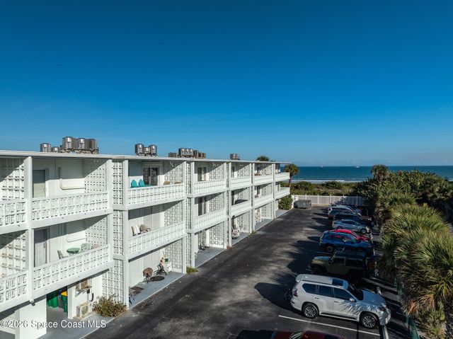 4800 Ocean Beach Boulevard 220, Cocoa Beach, FL 32931