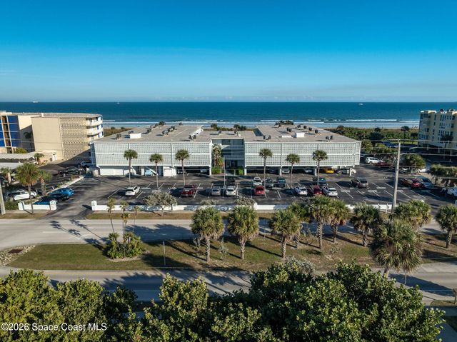 4800 Ocean Beach Boulevard 220, Cocoa Beach, FL 32931
