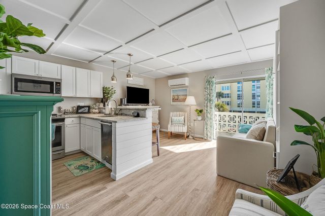 4800 Ocean Beach Boulevard 220, Cocoa Beach, FL 32931