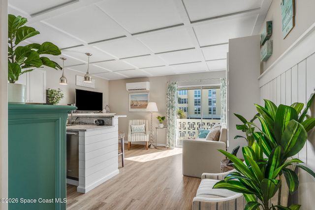 4800 Ocean Beach Boulevard 220, Cocoa Beach, FL 32931