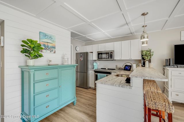 4800 Ocean Beach Boulevard 220, Cocoa Beach, FL 32931