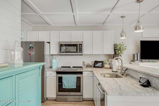 4800 Ocean Beach Boulevard 220, Cocoa Beach, FL 32931