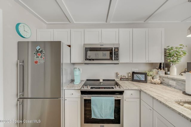 4800 Ocean Beach Boulevard 220, Cocoa Beach, FL 32931