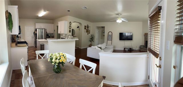2305 Amen Corner RD, Pflugerville, TX 78660