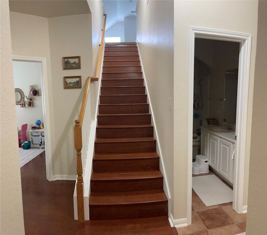 2305 Amen Corner RD, Pflugerville, TX 78660