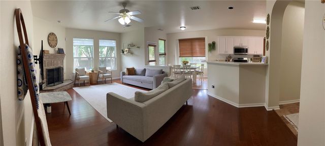 2305 Amen Corner RD, Pflugerville, TX 78660