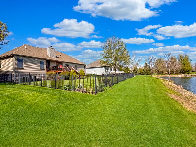 424 Billings Drive, Dekalb, IL 60115