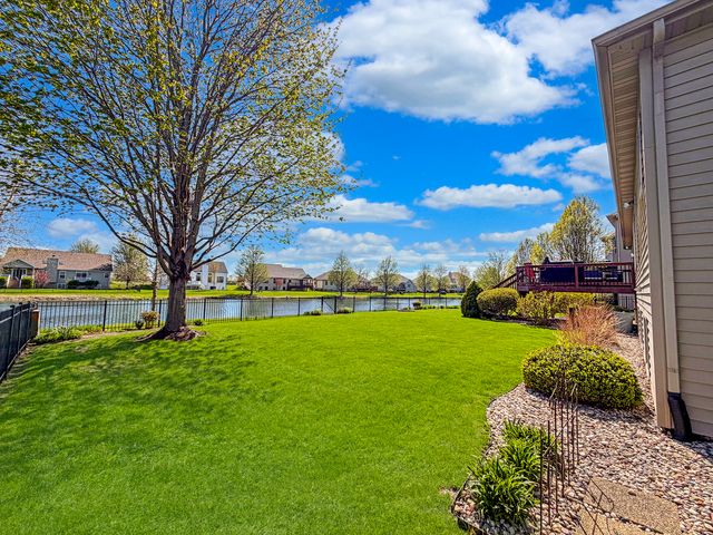 424 Billings Drive, Dekalb, IL 60115