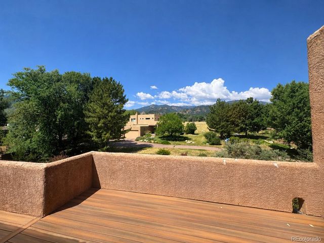 945 Oxford Lane, Colorado Springs, CO 80905