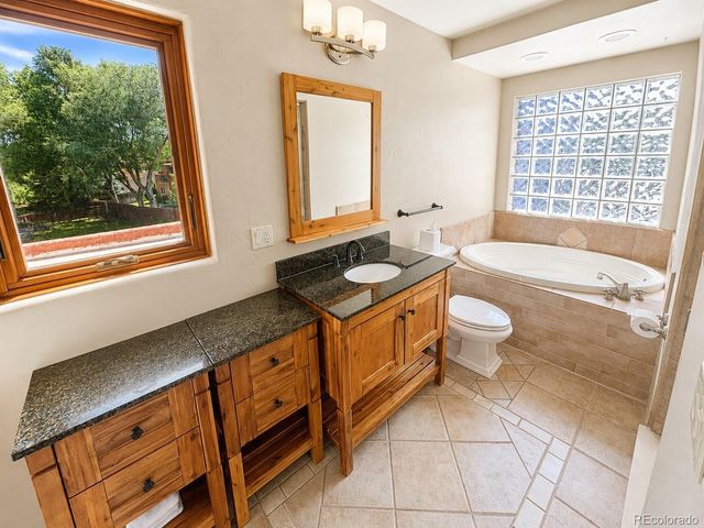 945 Oxford Lane, Colorado Springs, CO 80905