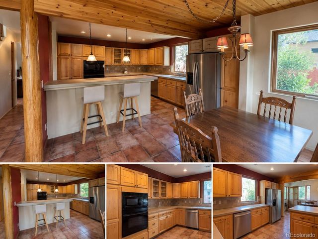 945 Oxford Lane, Colorado Springs, CO 80905